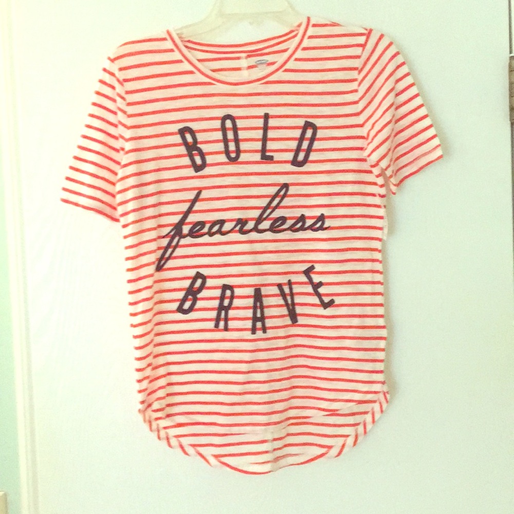 Girl’s NWT Old Navy top